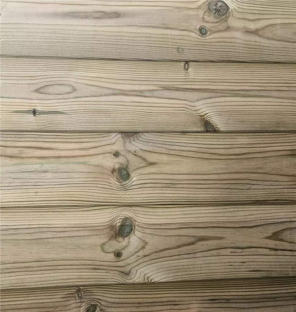 Treated Shiplap Board Cladding | Tongue & Groove Timber