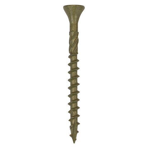 C2 Decking Timber Screw - Decking Delivery