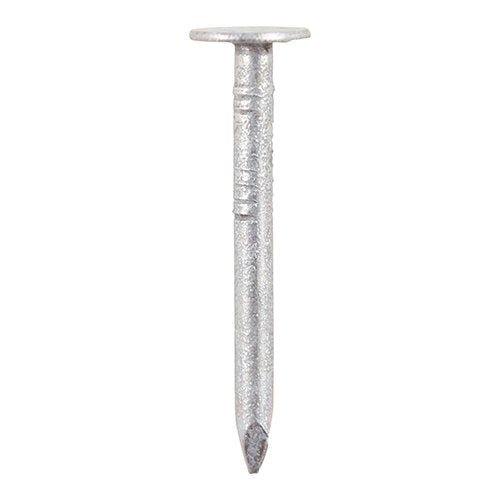 Galvanised Clout Nail - Timco - Decking Delivery