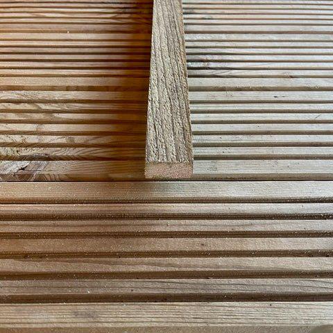Timber Battens - Various Sizes - Decking Delivery